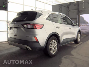 2020 Ford Escape SE – miniatura 4