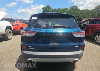 2020 Ford Escape SE - miniatura 2