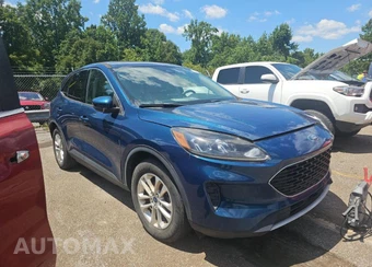 2020 Ford Escape SE - miniatura 3