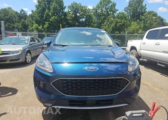 2020 Ford Escape SE - miniatura 4