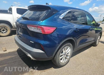 2020 Ford Escape SE - miniatura 5