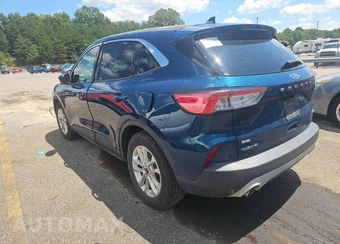 2020 Ford Escape SE - miniatura 6