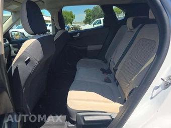 2020 Ford Escape SE – miniatura 13