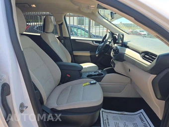 2020 Ford Escape SE – miniatura 18