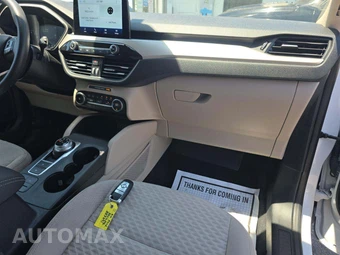 2020 Ford Escape SE – miniatura 19