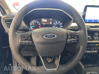 2020 Ford Escape SE - miniatura 10