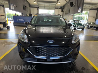 2020 Ford Escape SE - miniatura 2