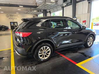 2020 Ford Escape SE - miniatura 4