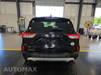 2020 Ford Escape SE - miniatura 5