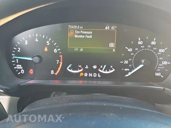 2020 Ford Escape SE – miniatura 12