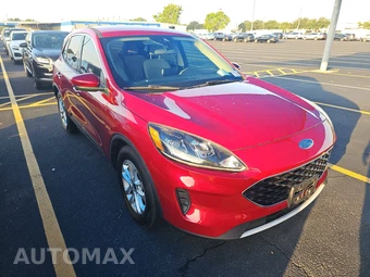 2020 Ford Escape SE – miniatura 3