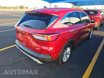 2020 Ford Escape SE – miniatura 4