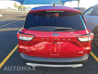 2020 Ford Escape SE – miniatura 5