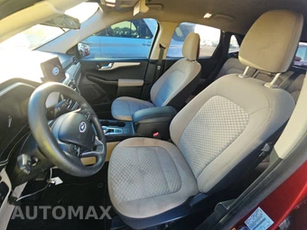 2020 Ford Escape SE – miniatura 7