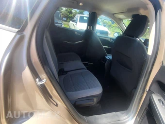 2020 Ford Escape SE - miniatura 14