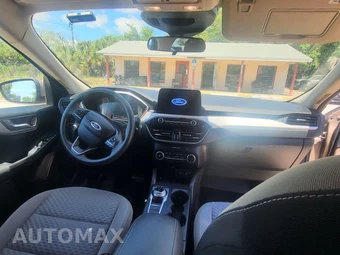 2020 Ford Escape SE - miniatura 16