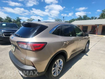 2020 Ford Escape SE - miniatura 20