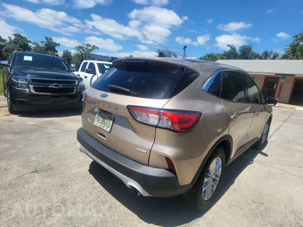 2020 Ford Escape SE - miniatura 21