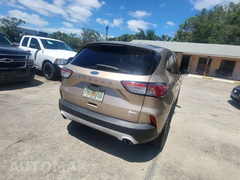 2020 Ford Escape SE - miniatura 22