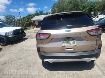 2020 Ford Escape SE - miniatura 24