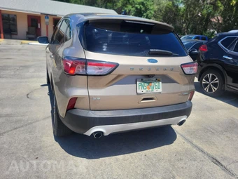 2020 Ford Escape SE - miniatura 30