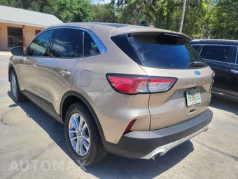 2020 Ford Escape SE - miniatura 31