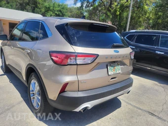 2020 Ford Escape SE - miniatura 32