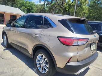 2020 Ford Escape SE - miniatura 33