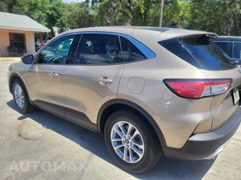2020 Ford Escape SE - miniatura 34