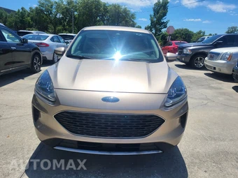 2020 Ford Escape SE - miniatura 4