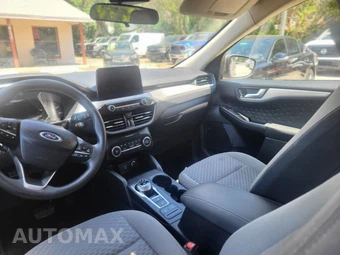 2020 Ford Escape SE - miniatura 41