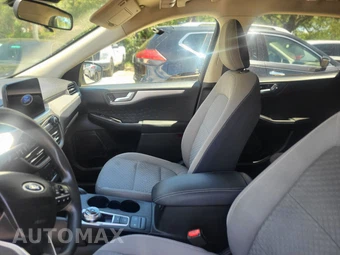 2020 Ford Escape SE - miniatura 47