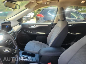 2020 Ford Escape SE - miniatura 48