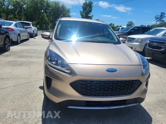 2020 Ford Escape SE - miniatura 5