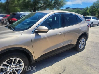 2020 Ford Escape SE - miniatura 50