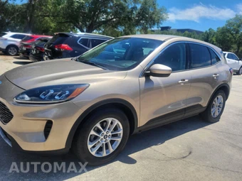2020 Ford Escape SE - miniatura 52