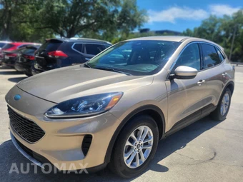 2020 Ford Escape SE - miniatura 53