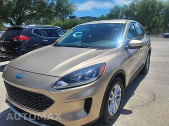 2020 Ford Escape SE - miniatura 54