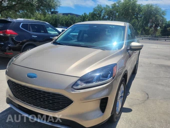 2020 Ford Escape SE - miniatura 55