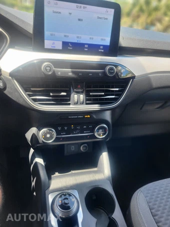 2020 Ford Escape SE - miniatura 62