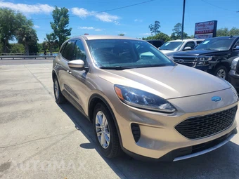 2020 Ford Escape SE - miniatura 7