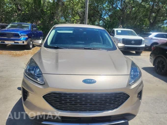 2020 Ford Escape SE - miniatura 74