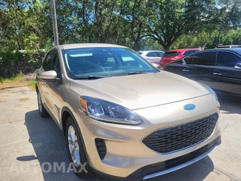2020 Ford Escape SE - miniatura 75