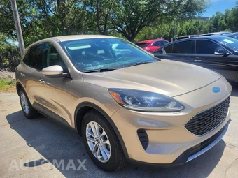 2020 Ford Escape SE - miniatura 76