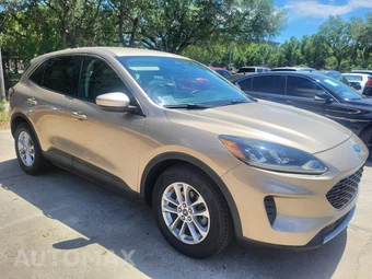 2020 Ford Escape SE - miniatura 77