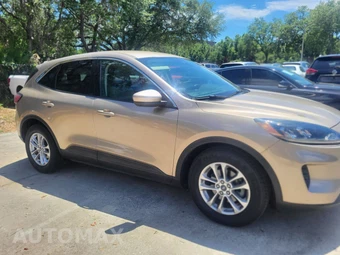 2020 Ford Escape SE - miniatura 78