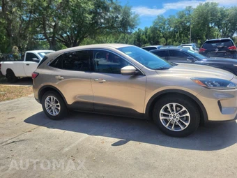 2020 Ford Escape SE - miniatura 79