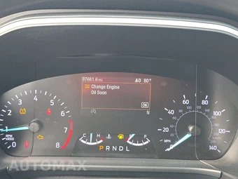 2020 Ford Escape SE – miniatura 12