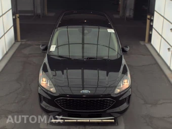 2020 Ford Escape SE – miniatura 2