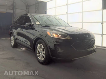 2020 Ford Escape SE – miniatura 3